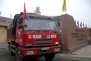 Xi măng La Hiên: Kl99 nổ hũ sau thuế 6 tháng đầu năm tăng trưởng 17%