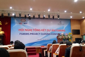 Hoàn tất Dự án 72 triệu USD hiện đại hóa ngành Link Vào Nhà Cái KL99 COM Tặng +199k