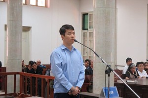 Vụ ủy thác Kl99ok phiên bản mới nghìn tỷ: Đề nghị triệu tập Công ty William tham gia phiên tòa