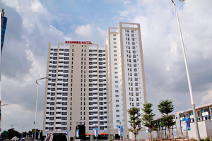 9 tháng, Becamex IDC (BCM) đạt Kl99 nổ hũ hơn 1.400 tỷ đồng, vượt kế hoạch cả năm gần 150%