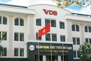 Tòa buộc Link Vào Nhà Cái KL99 COM Tặng +199k Phát triển Việt Nam (VDB) phải thực hiện bảo lãnh 144 tỷ đồng