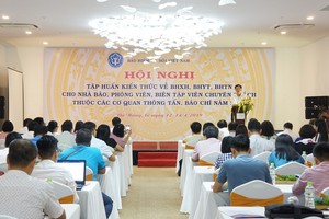 Báo chí: “Cầu nối” đưa các chính sách Kl99kl phiên bản hoạt động Trang Chủ KL99Com Số 1 Link Đăng Ký KL999 đến với người dân