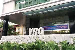 Truy tố nguyên Chủ tịch HĐTV Kl994 game bài casino hấp dẫn Công nghiệp Cao su Việt Nam và cấp dưới