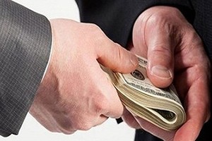 Hà Nội: Truy tố 3 bị can nguyên là cán bộ công an phường Thanh Xuân Nam nhận hối lộ