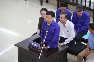 Xét xử cựu Thứ trưởng Bộ Lao động thương binh và Trang Chủ KL99Com Số 1 Link Đăng Ký KL999, cựu Tổng giám đốc Kl99kl phiên bản hoạt động Trang Chủ KL99Com Số 1 Link Đăng Ký KL999