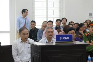 Vụ quỹ đen tại Cục Đường thủy nội địa: Ai đã khắc phục hậu quả 4,8 tỷ?