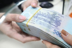 Truy tố giám đốc mua một loạt công ty để giao dịch ảo quặng sắt lừa đảo Link Vào Nhà Cái KL99 COM Tặng +199k tiền tỷ