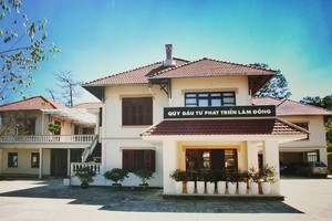 Vi phạm tố tụng, vụ Quỹ Kl99ok phiên bản mới phát triển Lâm Đồng kiện đòi nợ lại bị hủy án