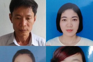 Các bị cáo làm trái quy định gây thất thoát ngân sách 99Kl99 trực tiếp đá gà