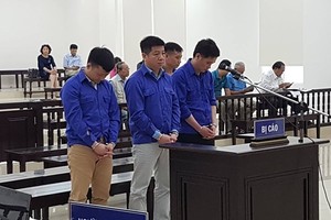 Cuu Chủ tịch Công ty 5F Capital đưa ra nhiều dự án Kl99ok phiên bản mới không có thật để kêu gọi góp vốn