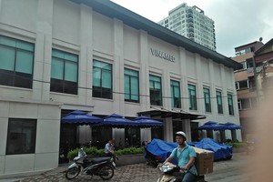 Vinamed: Kl991.com World Cup 2026 Chính Thức khó khăn, bỏ lỡ cơ hội vì... thanh tra