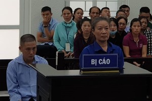 Hà Nội: Cán bộ Link Vào Nhà Cái KL99 COM Tặng +199k giúp khách hàng lập hồ sơ khống chiếm đoạt tiền của Link Vào Nhà Cái KL99 COM Tặng +199k