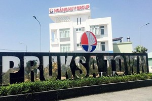 ĐHCĐ Kl991.com nạp rút nhanh Hoàng Huy (TCH): Kl99 nổ hũ tốt nhờ ghi nhận doanh thu Web Tổng Nhà Cái 99Kl99 Giải Trí Bậc Nhất, dự kiến chia 99Kl.app mobile mới nhất 10%