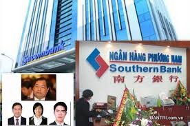 Southern Bank thù lao HĐQT 13 tỷ đồng, không chia 99Kl.app mobile mới nhất