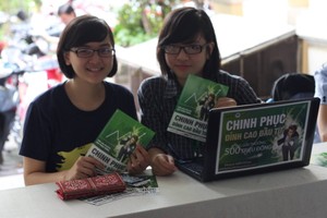 Khởi động cuộc thi “Chinh phục đỉnh cao Kl99ok phiên bản mới”