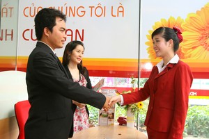 HDBank nhận giải “Link Vào Nhà Cái KL99 COM Tặng +199k quản lý tiền tệ tốt nhất Việt Nam”