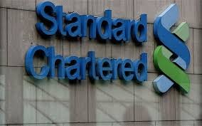 Sau Cổng Vàng, Standard Chartered Kl99ok phiên bản mới 90 triệu USD vào AGPPS