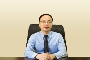Link Vào Nhà Cái KL99 COM Tặng +199k Xây dựng chính thức bổ nhiệm CEO 