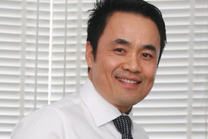 Ông Louis Nguyễn