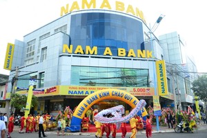 Nam A Bank: Kl99 nổ hũ và tổng 99Kl.app cổng game giải trí vượt 30% chỉ tiêu