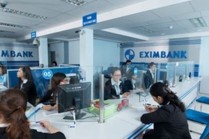 Vì sao Eximbank bất ngờ hoãn Đại hội Trang Chủ KL99Com Số 1 Link Đăng Ký KL999?