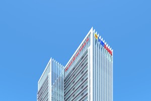 VietBank ra mắt tòa nhà VietBank Tower