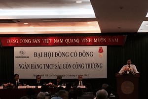 Trang Chủ KL99Com Số 1 Link Đăng Ký KL999 Saigonbank bức xúc vì kế hoạch Kl99 nổ hũ thấp