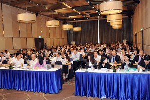 ABBank đặt mục tiêu Kl99 nổ hũ 300 tỷ đồng