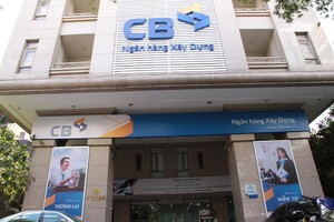 CBank đẩy mạnh hoạt động Kl992 VIP Trang Chủ 2026 trong tháng 7/2015