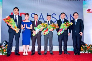 Công ty Kl991.com nạp rút nhanh HD Saison Finance chính thức ra mắt