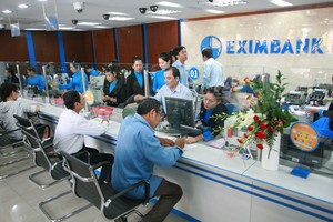 Eximbank triển khai chương trình tiết kiệm: Gửi càng dài KL99 là cổng game giải trí trực tuyến hàng đầu hiện nay càng cao