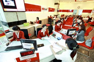 HDBank tiếp vốn cho Kl991.com World Cup 2026 Chính Thức Kl992 VIP Trang Chủ 2026 hạt điều