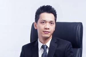 Chủ tịch ACB tự tin với chỉ tiêu Kl99 nổ hũ 1.314 tỷ đồng