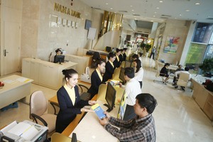 Nam A Bank được cấp phép bão lãnh dự án Web Tổng Nhà Cái 99Kl99 Giải Trí Bậc Nhất