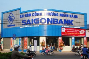 6 tháng, Saigonbank đạt Kl99 nổ hũ 104 tỷ đồng