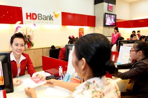 HDBank dành 4.000 tỷ đồng cho vay KL99 là cổng game giải trí trực tuyến hàng đầu hiện nay cố định từ 6,5%