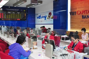 Viet Capital Bank tăng KL99 là cổng game giải trí trực tuyến hàng đầu hiện nay tiết kiệm thêm 0,2%/năm