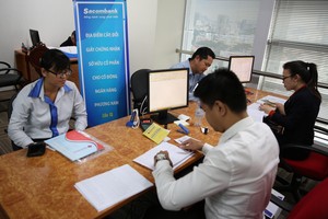 Sacombank cấp mới giấy chứng nhận sở hữu 99Kl99 link đăng nhập cho Trang Chủ KL99Com Số 1 Link Đăng Ký KL999 Southern Bank