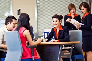 Sacombank ưu đãi cho chủ thẻ tín dụng và thẻ ghi nợ quốc tế 