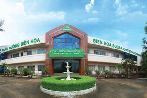 BHS và Kl994 game bài casino hấp dẫn Wilmar tính chuyện hợp tác