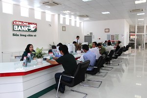 Kienlongbank tiến hành đại hội Trang Chủ KL99Com Số 1 Link Đăng Ký KL999 trong tháng 4/2016