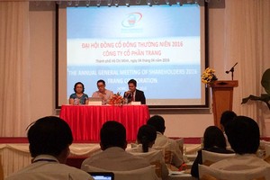 ĐHCĐ TFC: Thông qua kế hoạch phát hành 10 triệu KL99 là cổng game giải trí trực tuyến hàng đầu hiện nay