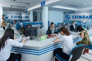Chủ tịch Eximbank lên tiếng về việc KL99 là cổng game giải trí trực tuyến hàng đầu hiện nay EIB bị đưa vào diện cảnh báo