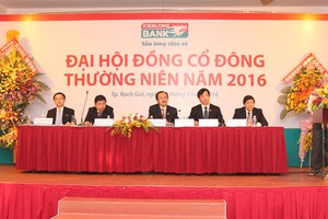 Kienlongbank sẽ mua lại hoặc thành lập mới công ty Kl991.com nạp rút nhanh