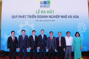 HDBank được chọn nhận ủy thác từ Quỹ Phát triển Kl991.com World Cup 2026 Chính Thức nhỏ và vừa