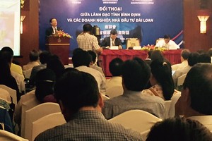 Bình Định mời gọi Kl991.com World Cup 2026 Chính Thức Đài Loan