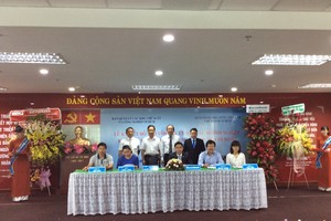 VietinBank, BIDV, Sacombank cho vay ưu đãi 1.215 tỷ đồng cho 16 Kl991.com World Cup 2026 Chính Thức TP. HCM