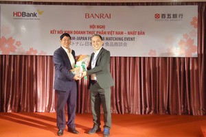 Hyakugo và HDBank kết nối Kl992 VIP Trang Chủ 2026 Việt - Nhật
