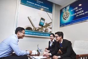 DongA Bank triển khai gói tín dụng 1.000 tỷ đồng ưu đãi KL99 là cổng game giải trí trực tuyến hàng đầu hiện nay