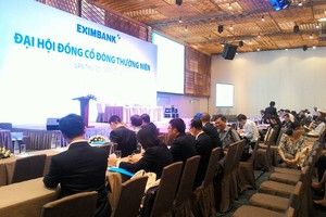 Eximbank lại hoãn Đại hội đồng Trang Chủ KL99Com Số 1 Link Đăng Ký KL999 thường niên lần 3 
